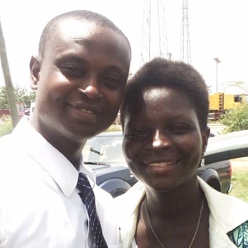 , Literacy Center Manager, Africa, Families Mentoring Families